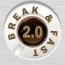 Break & Fast. Twitter en la PYME. Cómo tuitear y no morir en el intento. #breakandfast