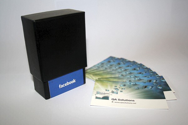 tarjetas Gratis Facebook realizadas en Moo